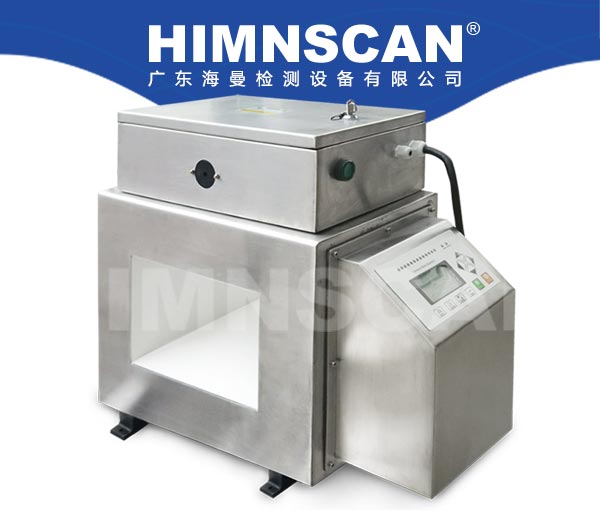 定制型HM-1000D數(shù)字液晶金屬檢測機(jī)
