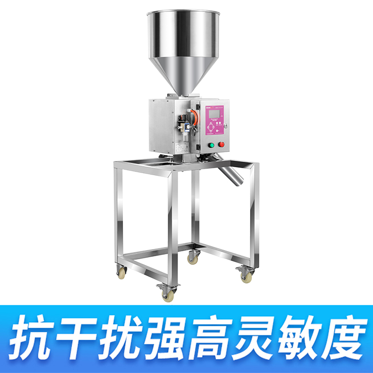 HM-X自動(dòng)上料金屬分離器組合